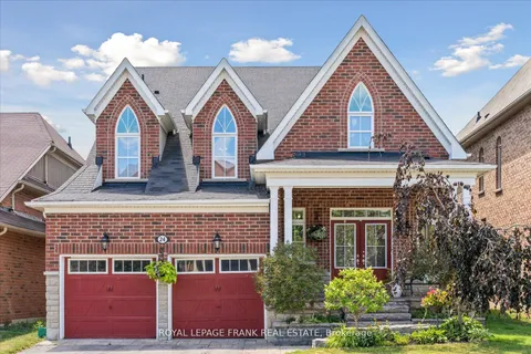 24 Burning Springs Place, ON L1M 0K1