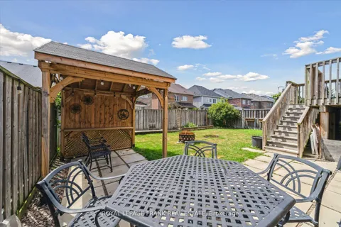 24 Burning Springs Place, ON L1M 0K1