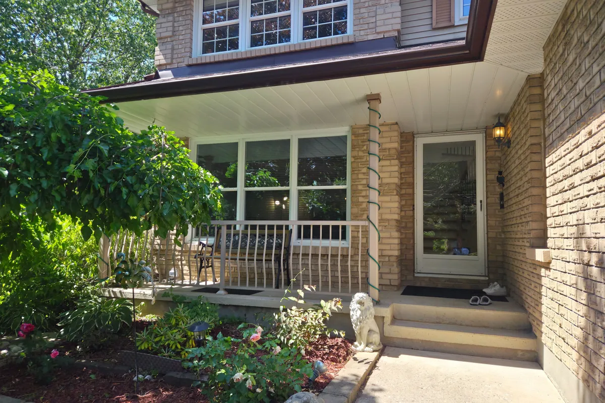 660 Whistler Drive, ON L1J 7N7