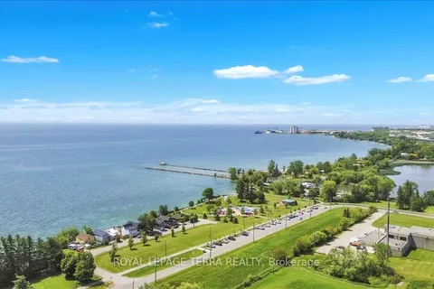 67 CRYDERMAN Lane, ON L1C 2W3