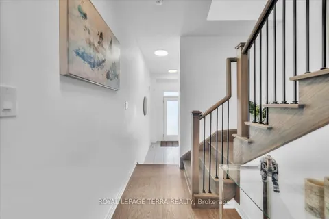 67 CRYDERMAN Lane, ON L1C 2W3