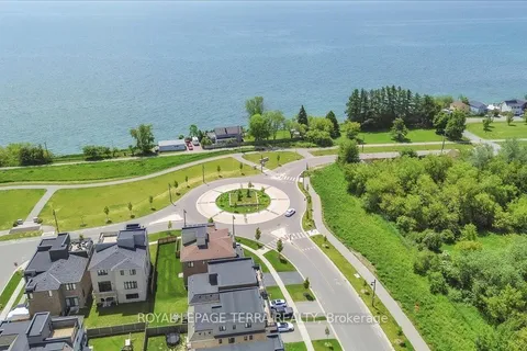 67 CRYDERMAN Lane, ON L1C 2W3