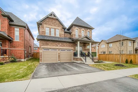 13 Toulouse Street, ON L1P 0J2