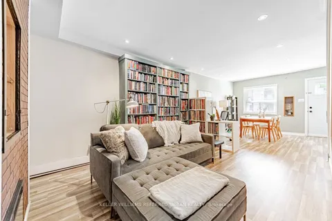 111 Jones Avenue, ON M4M 2Z7