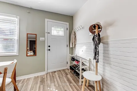 111 Jones Avenue, ON M4M 2Z7