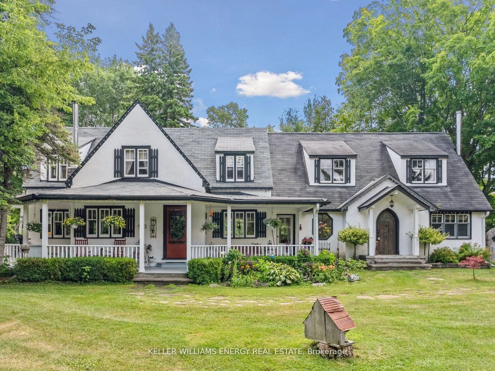 1775 Track Street, ON L1Y 1B8