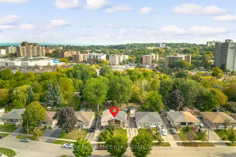 43 Porchester Drive, ON M1J 2R4