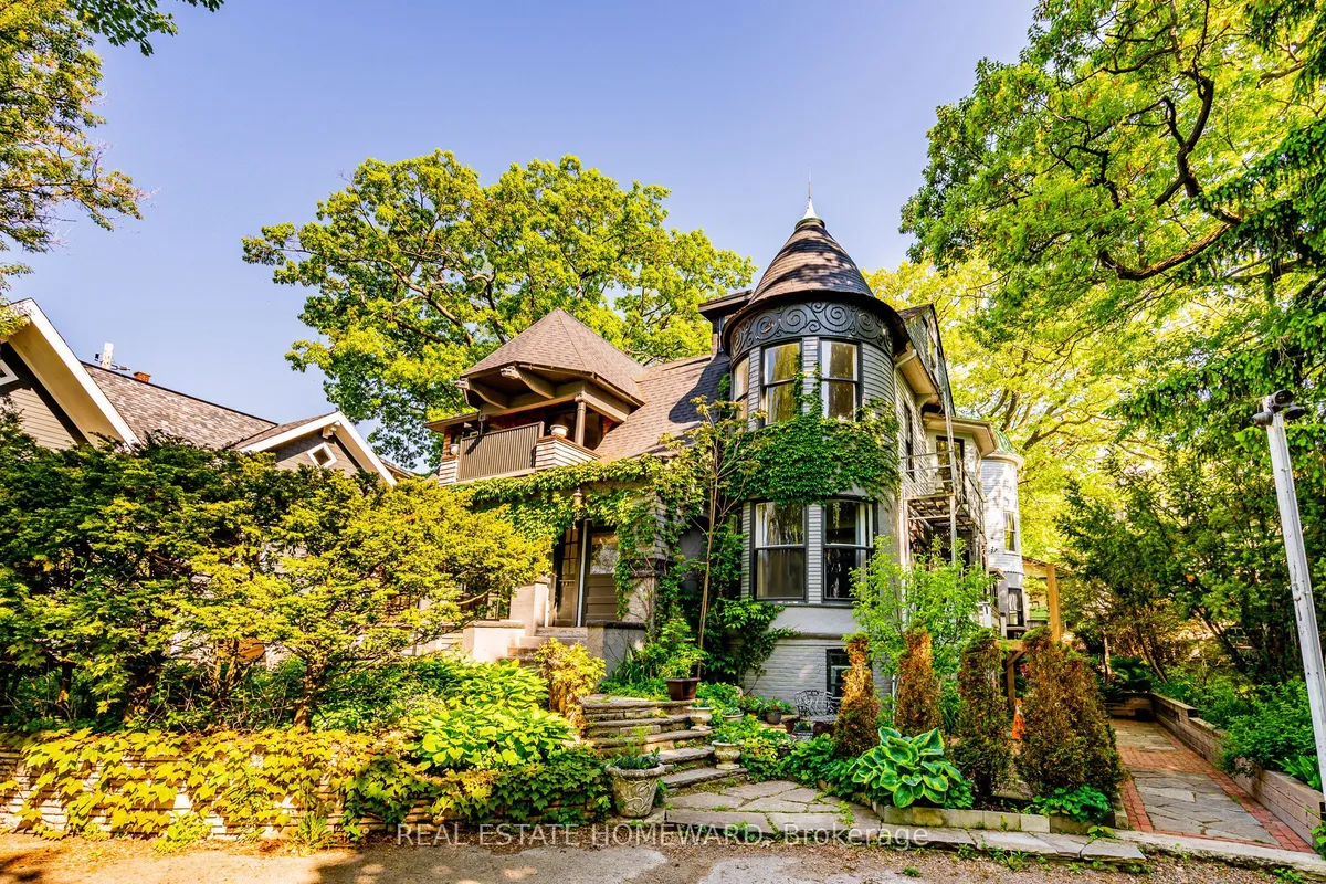 3025 Queen Street, ON M1N 1A5