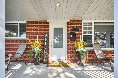 483 Nipigon Street, ON L1J 4P6