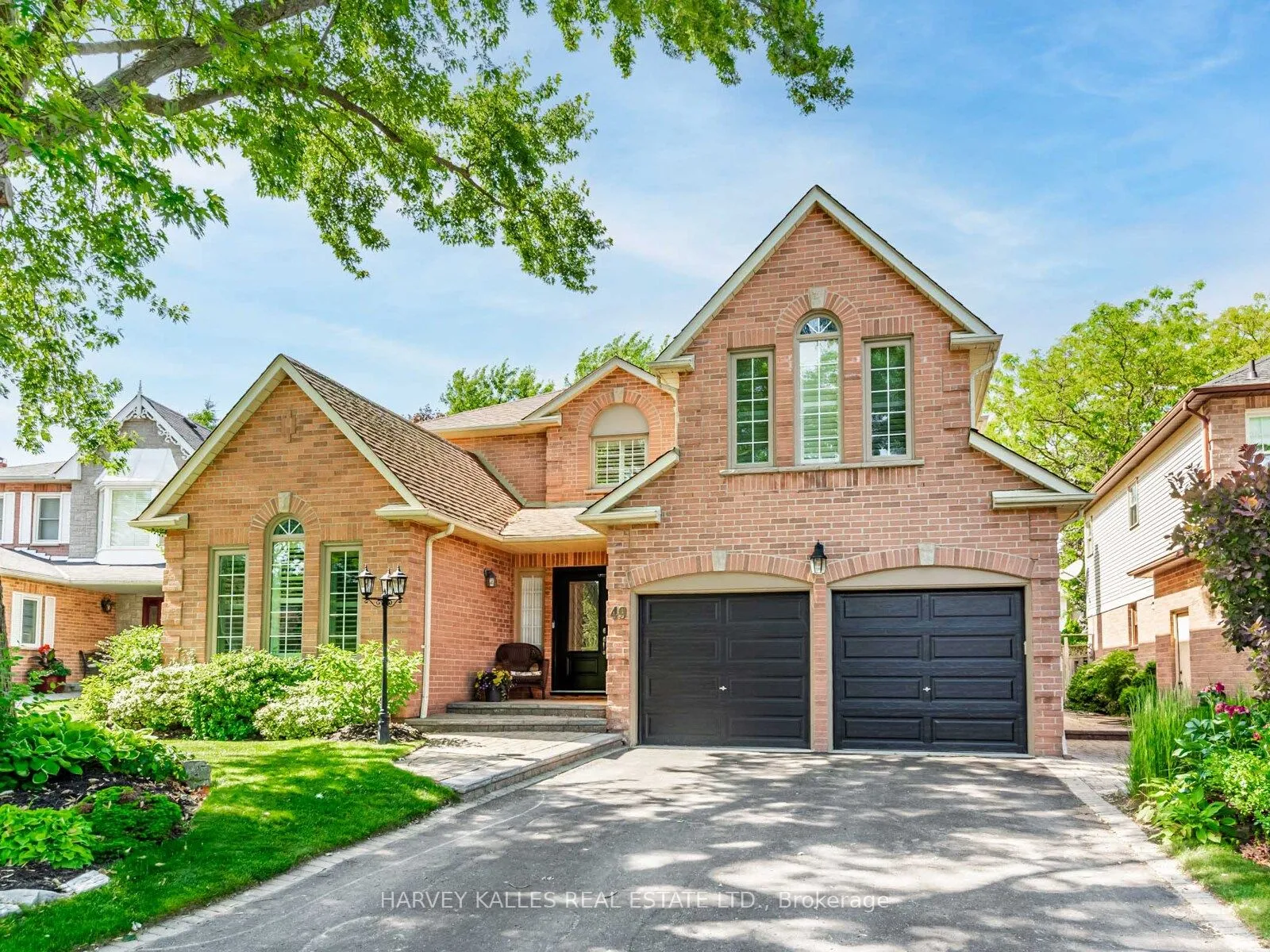 49 Rothean Drive, ON L1P 1L5