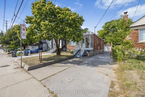 378 O'Connor Drive, ON M4J 2V7