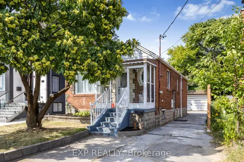 378 O'Connor Drive, ON M4J 2V7