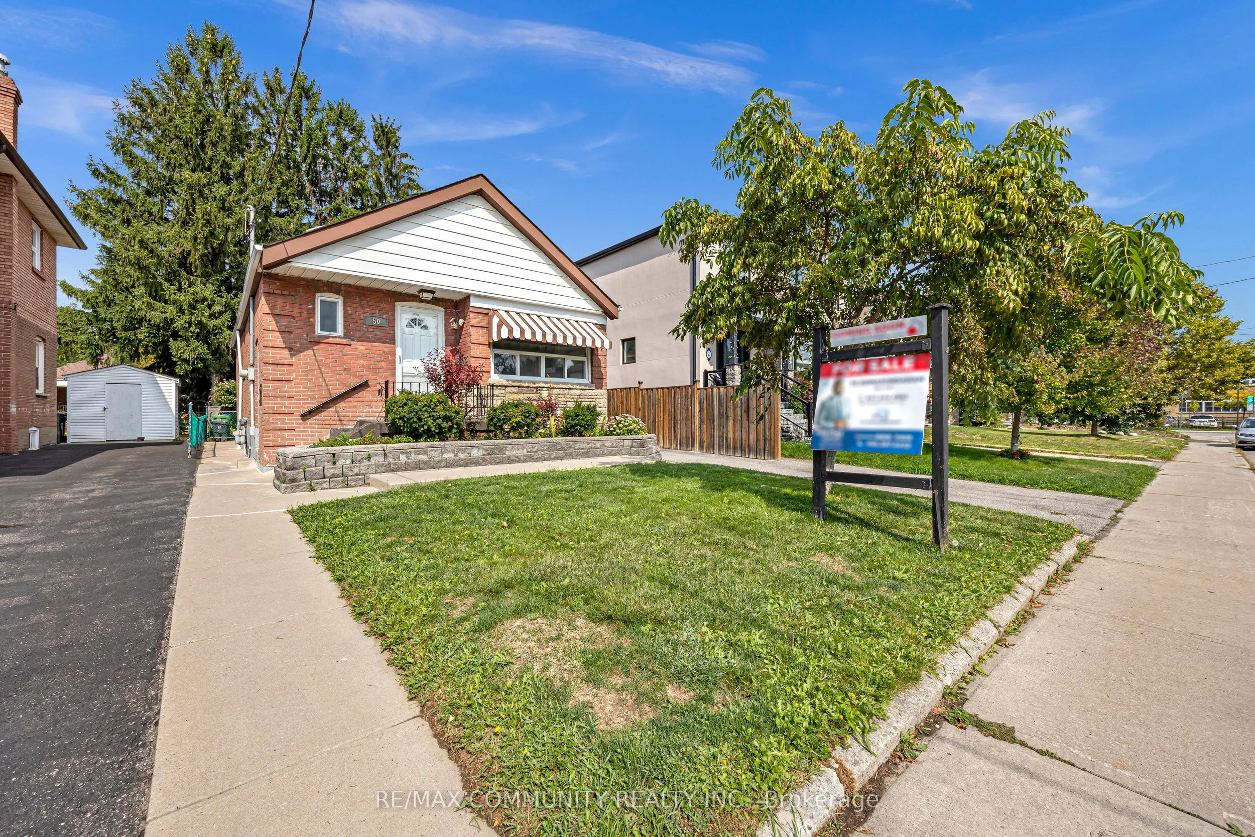 50 Joanith Drive, ON M4B 1S7