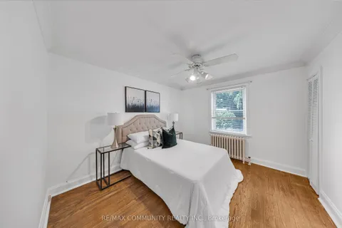 50 Joanith Drive, ON M4B 1S7