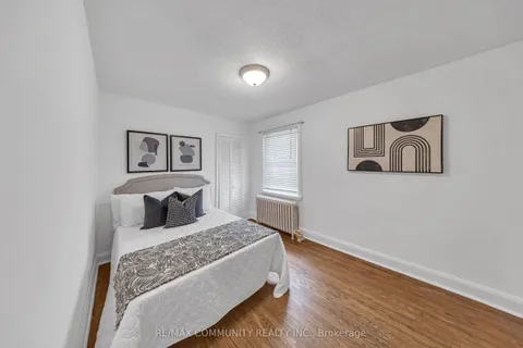 50 Joanith Drive, ON M4B 1S7