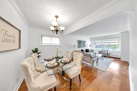 50 Joanith Drive, ON M4B 1S7