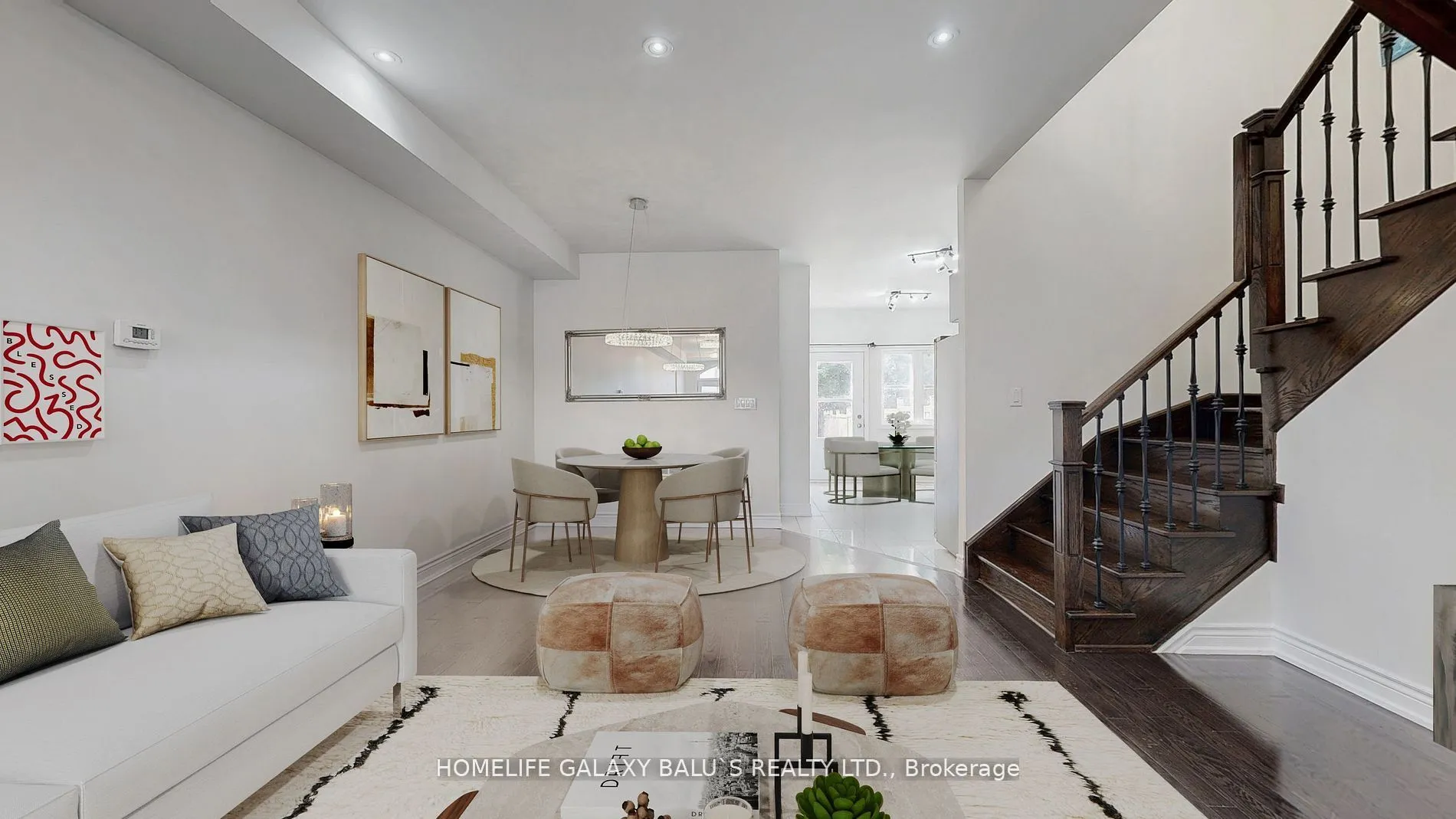 1561 Greenmount Street, ON L1X 2J1