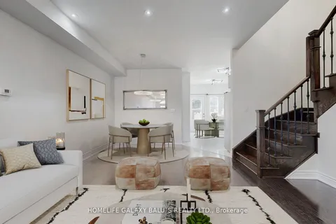 1561 Greenmount Street, ON L1X 2J1