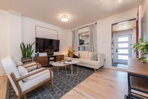 2311 Gerrard Street, ON M4E 2E5