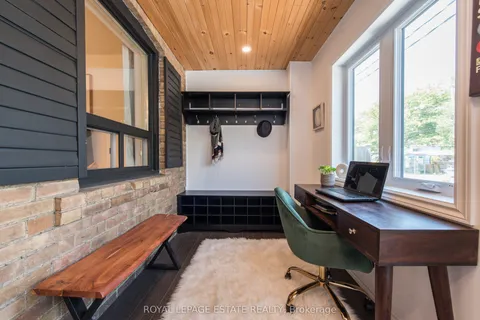 2311 Gerrard Street, ON M4E 2E5