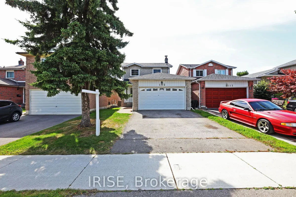 115 Winter Gardens Trail, ON M1C 3M9