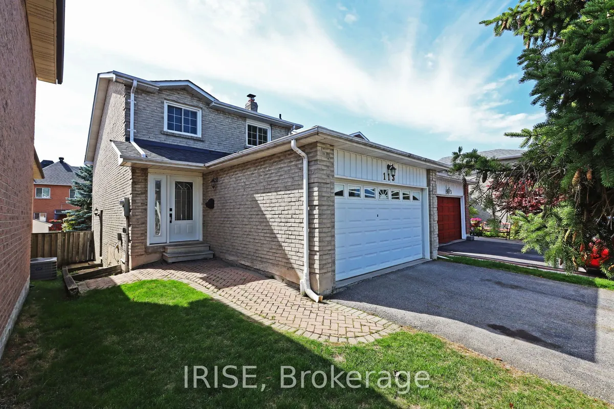 115 Winter Gardens Trail, ON M1C 3M9