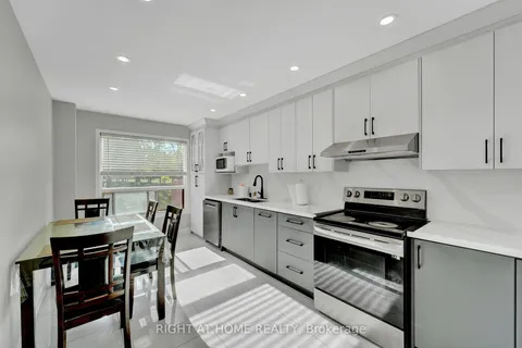 105 Hupfield Trail, ON M1B 4R5