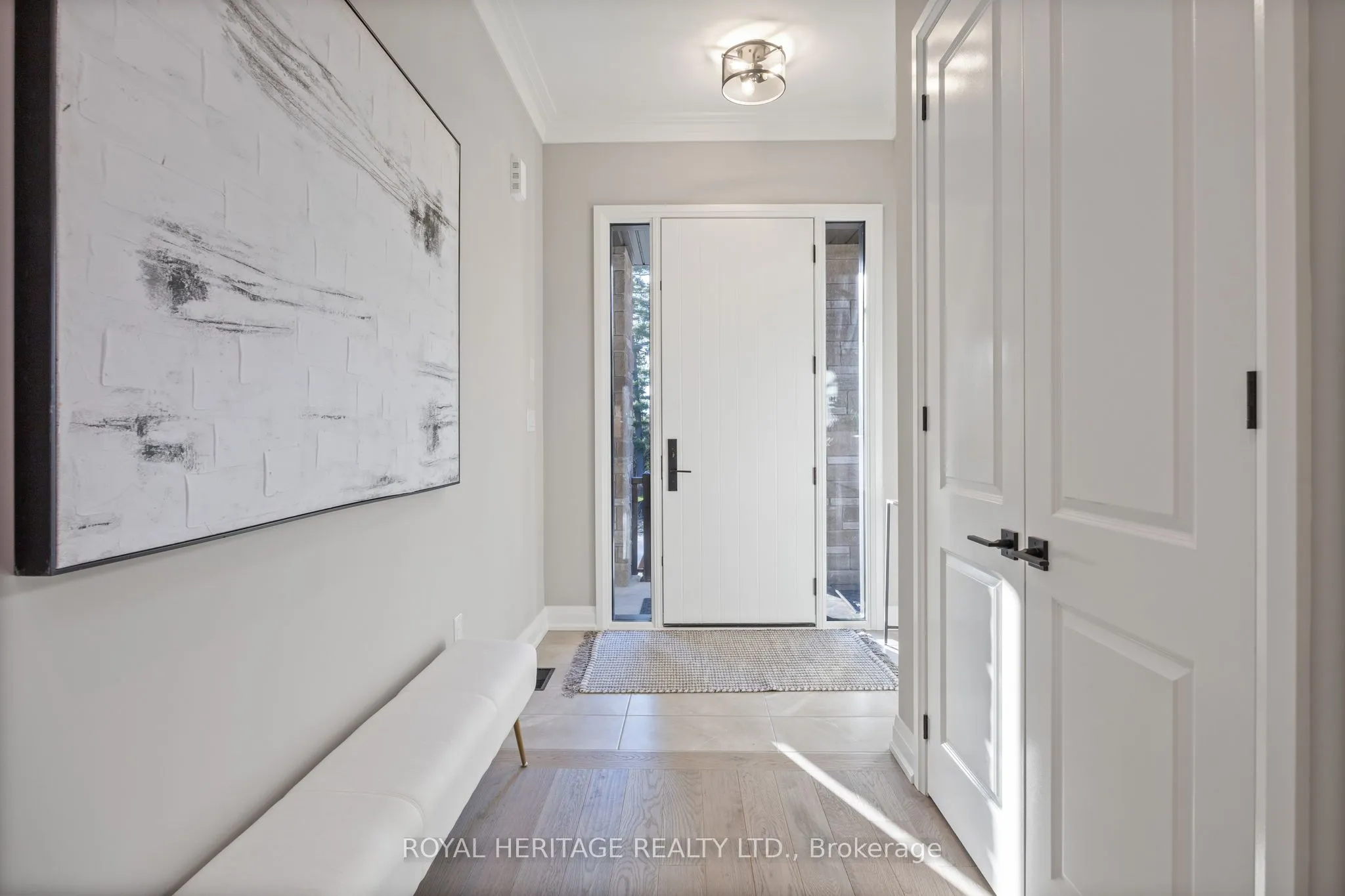 Lot 11 Inverlynn Way, ON L1N 2S6