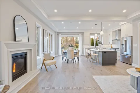 Lot 11 Inverlynn Way, ON L1N 2S6