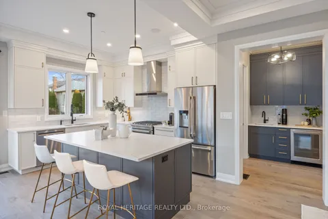 Lot 11 Inverlynn Way, ON L1N 2S6