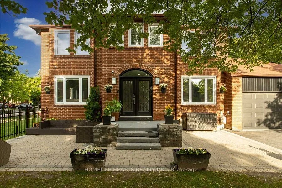 3 Radford Drive, ON L1T 1V9