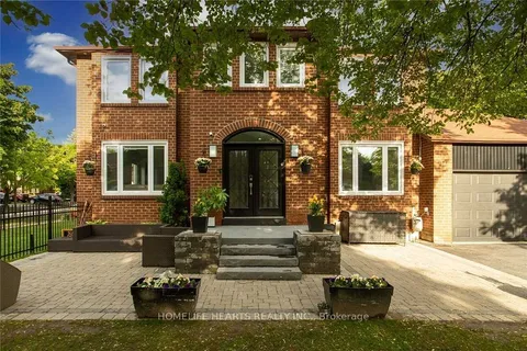 3 Radford Drive, ON L1T 1V9