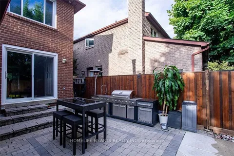 3 Radford Drive, ON L1T 1V9