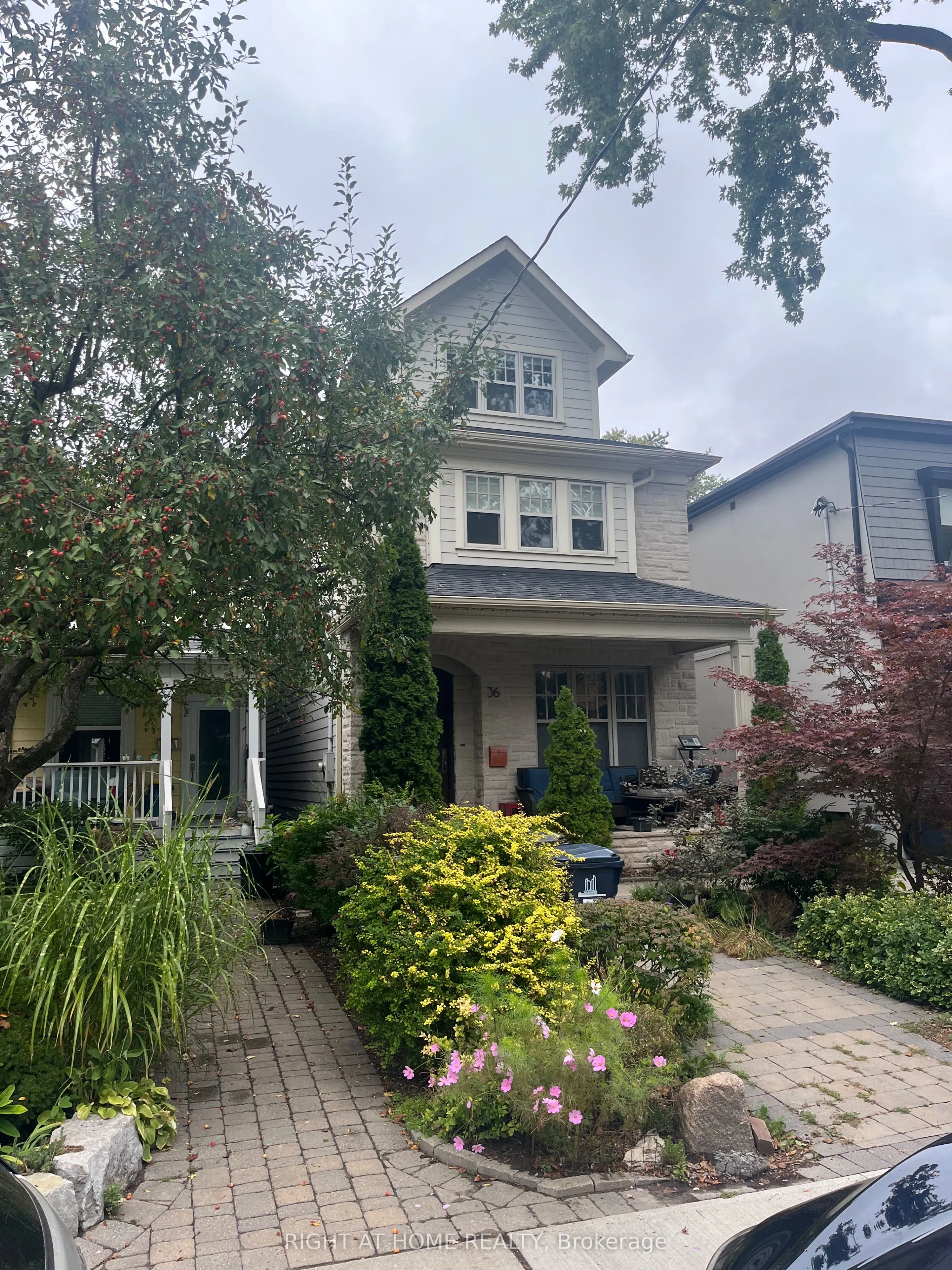 36 Shudell Avenue, ON M4J 1C7