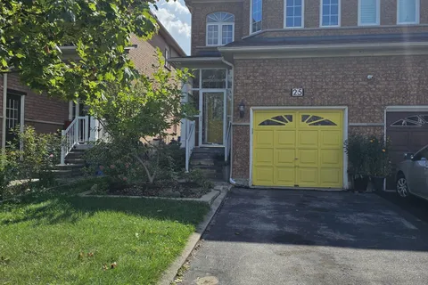25 Red Hawk Road, ON M1B 6B2