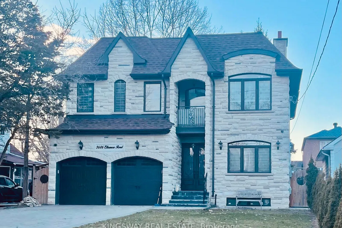 3686 Ellesmere Road, ON M1C 1H6