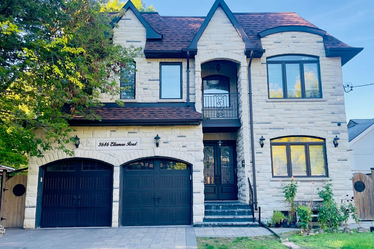 3686 Ellesmere Road, ON M1C 1H6