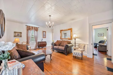 3831 Edgerton Road, ON L0B 1B0