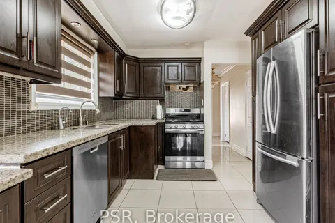 7 Willsteven Drive, ON M1G 1C5