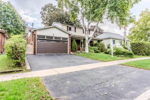 25 Danzig Street, ON M1E 2L1