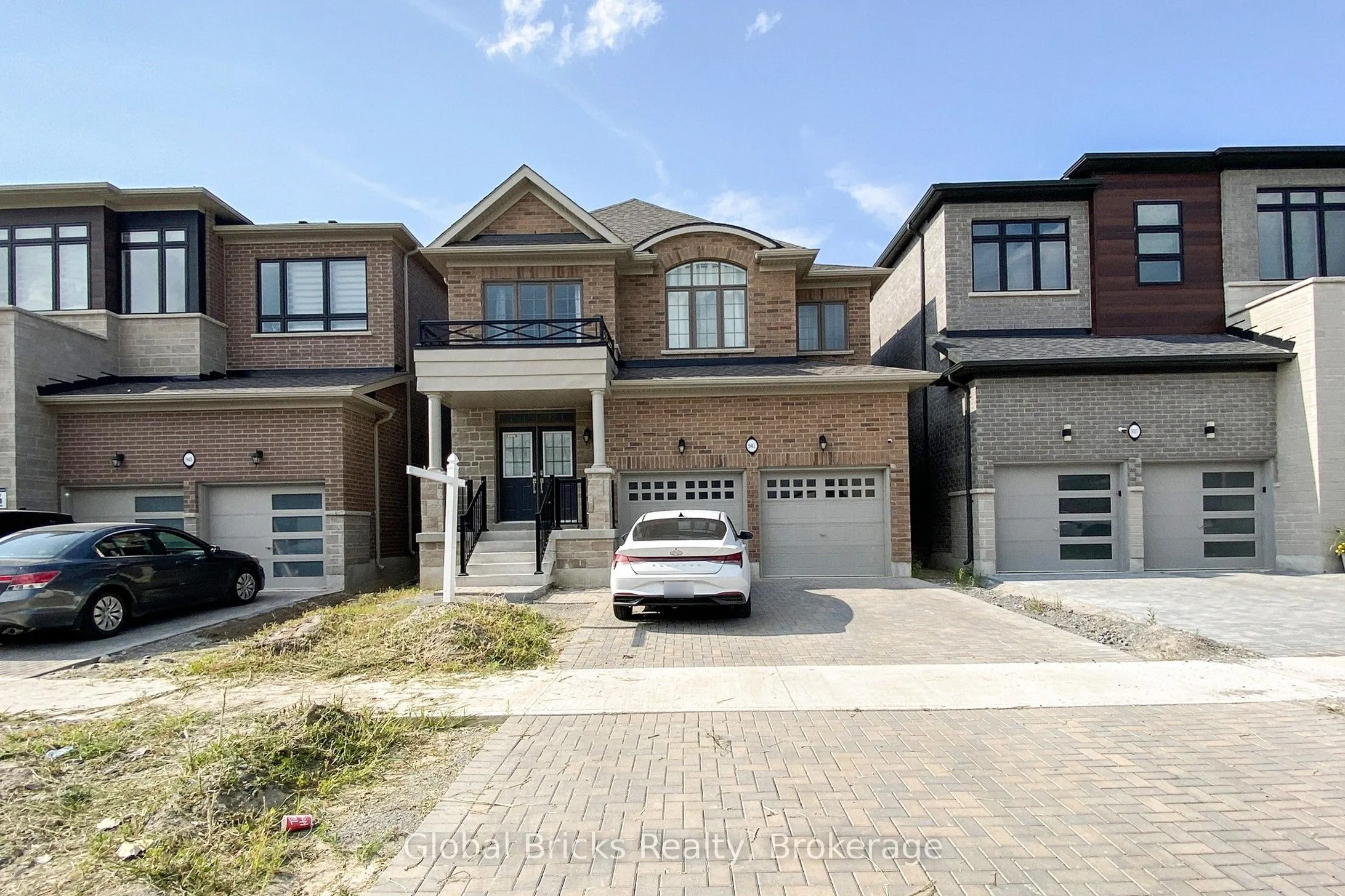 941 Rexton Drive, ON L1L 0V1