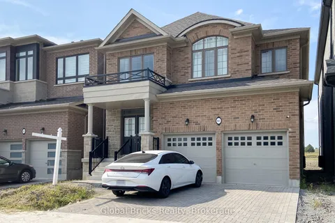 941 Rexton Drive, ON L1L 0V1