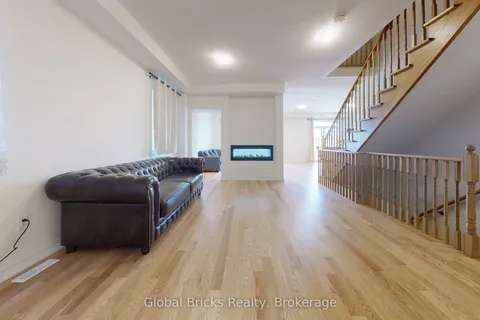 941 Rexton Drive, ON L1L 0V1