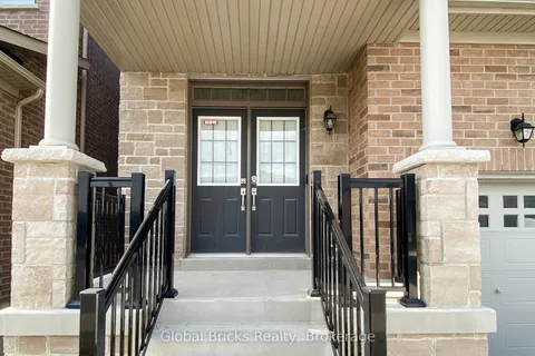 941 Rexton Drive, ON L1L 0V1