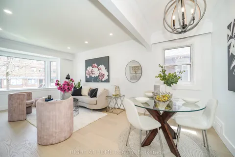 1360 Woodbine Avenue, ON M4C 4G5