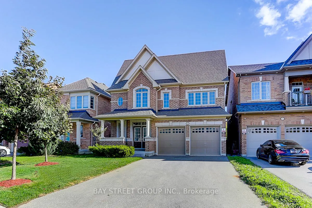 2433 Equestrian Cres Crescent, ON L1L 0L9