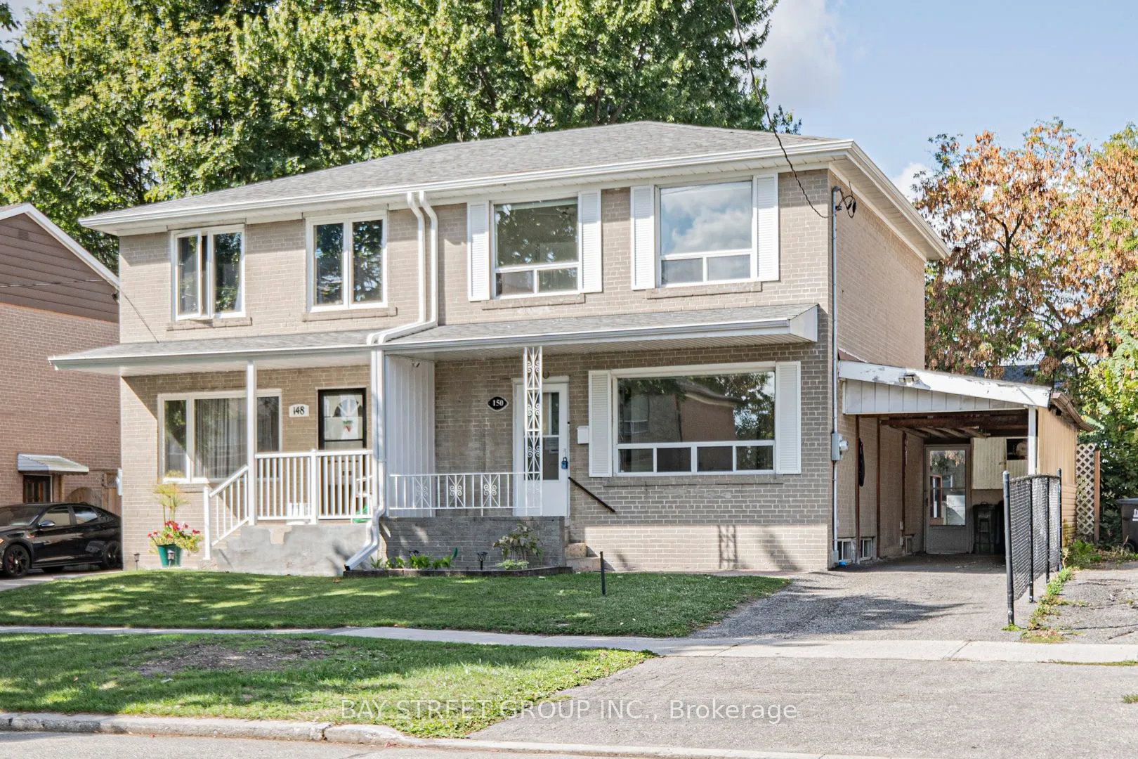 150 Vauxhall Drive, ON M1P 1R4