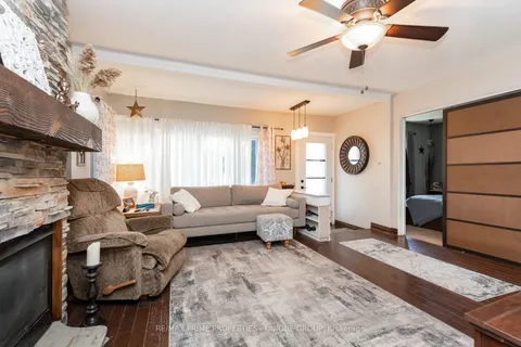 40 Jeavons Avenue, ON M1K 1S8