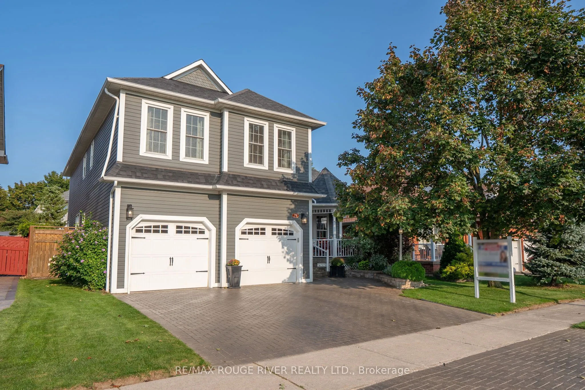 79 Watford Street, ON L1M 1E8