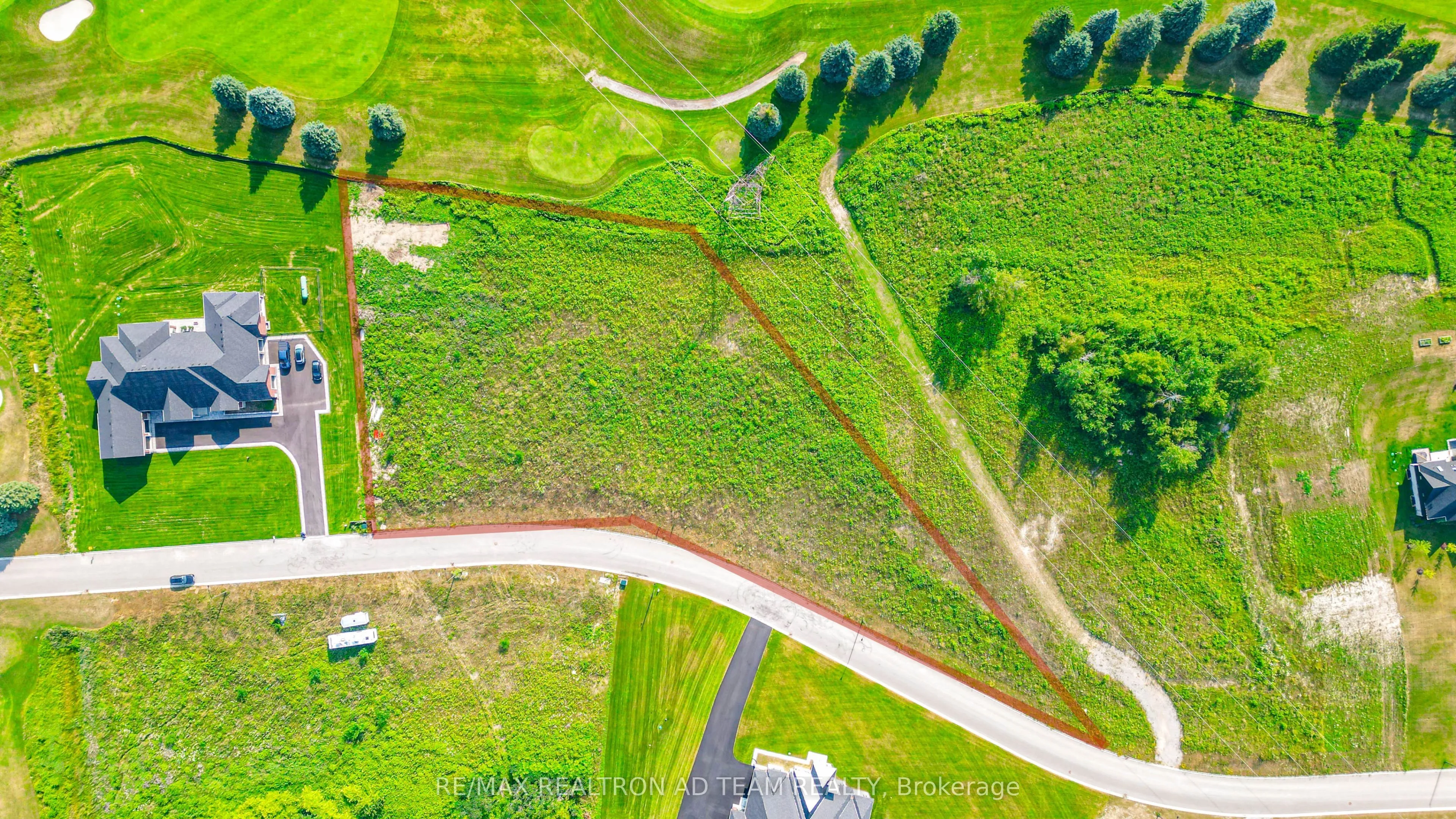 9 Franklin Crescent, ON L1M 1N1